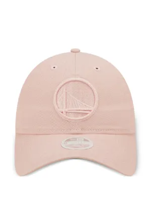 KAP Company logo-embroidered Cap | Pink | FARFETCH ZA