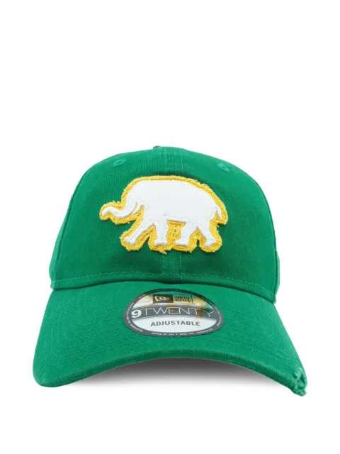 NEW ERA CAP 9TWENTY Oakland Athletics baseball cap