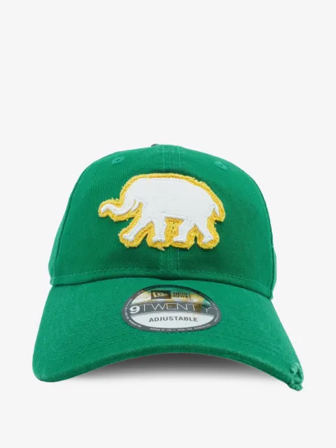NEW ERA CAP 9TWENTY Oakland Athletics baseball cap