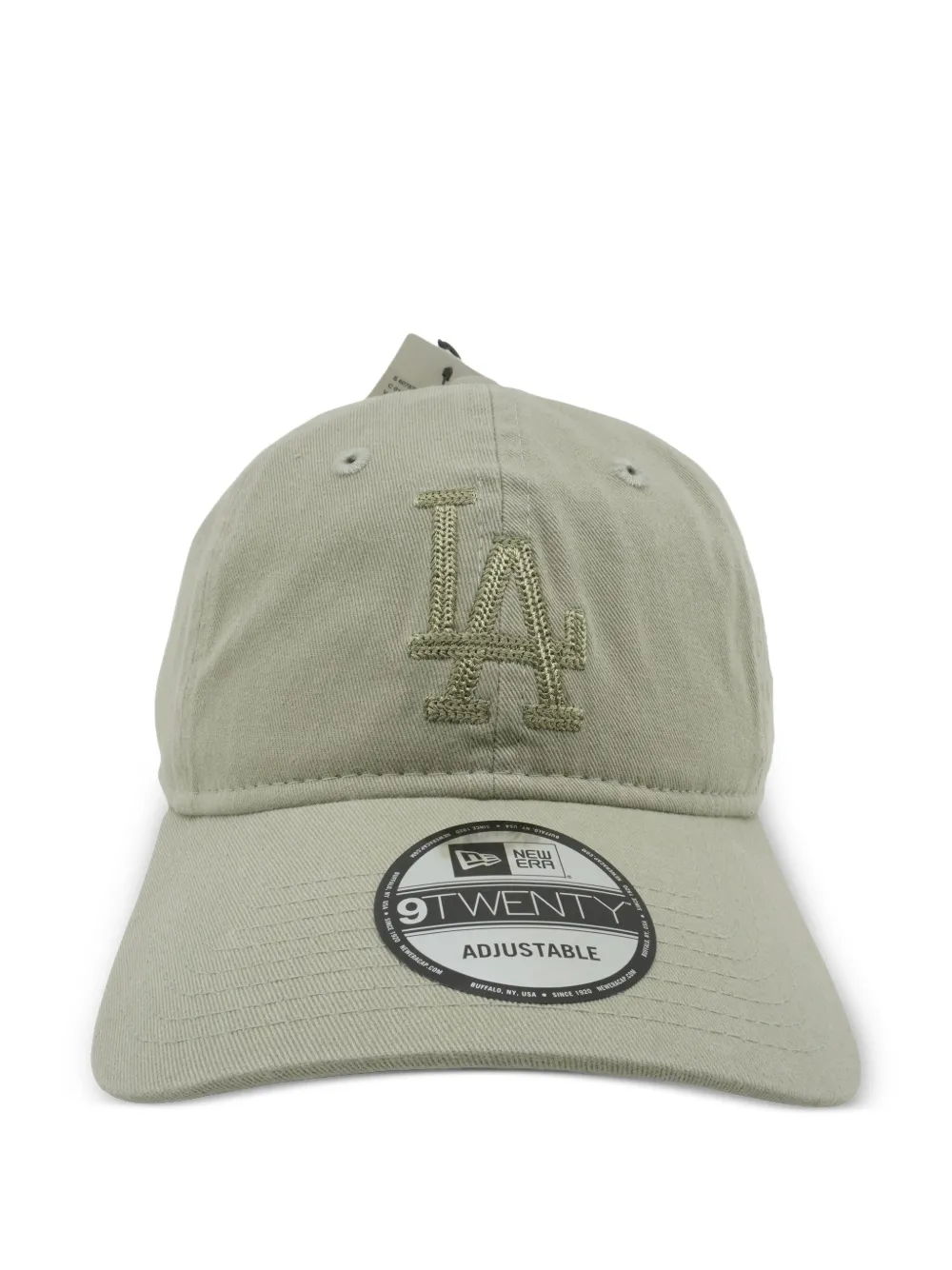 NEW ERA CAP x MLB Los Angeles Dodgers 9TWENTY Baseballkappe - Grün
