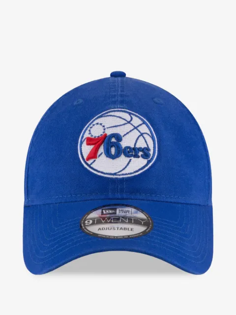 NEW ERA CAP casquette 9TWENTY Philadelphia 76ers