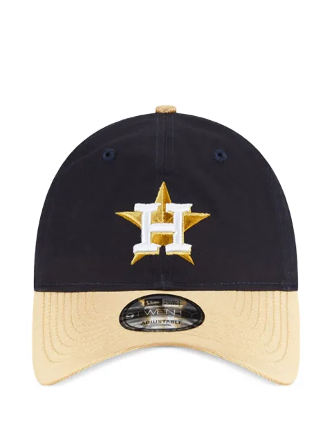 NEW ERA CAP 9TWENTY Houston Astros 2023 系列露肩棒球帽