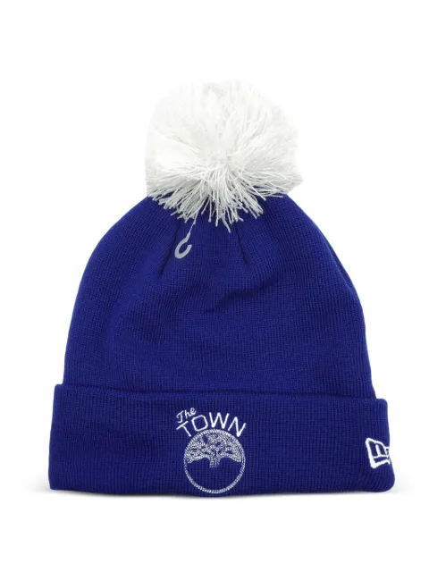 NEW ERA CAP gorro Golden State Warriors