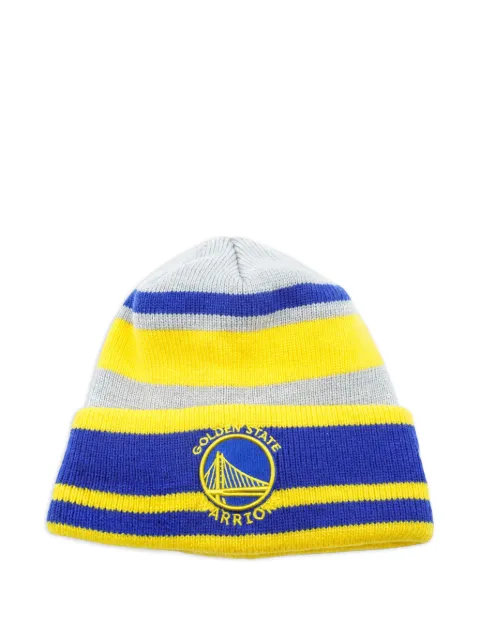 NEW ERA CAP bonnet Golden State Warriors