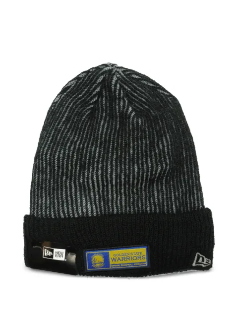 NEW ERA CAP Golden State Warriors gestreept emuts