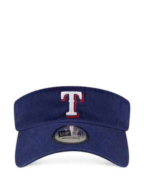 NEW ERA CAP visera Texas Rangers Dug Out Redux 2