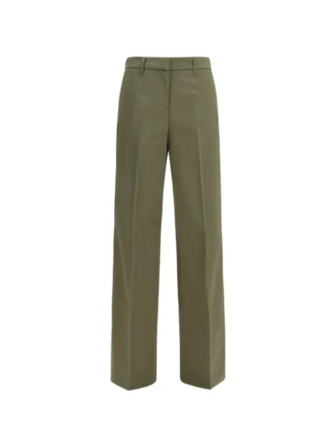 True Royal Niki tailored trousers