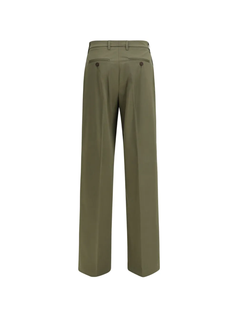 True Royal Niki pantalon Groen