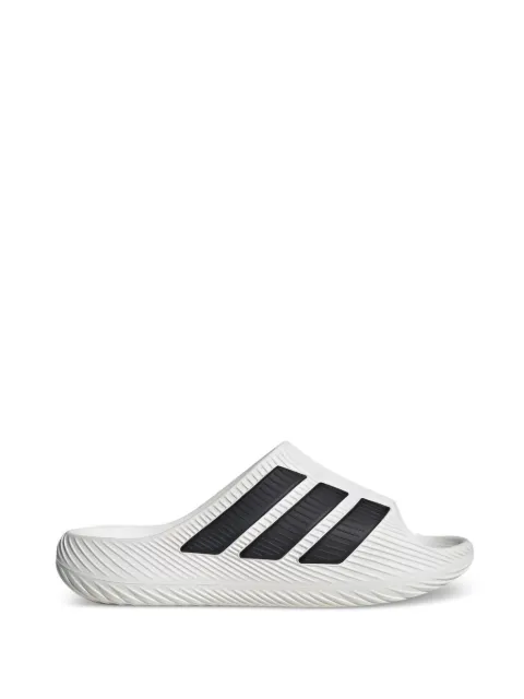 adidas Purechill striped slides
