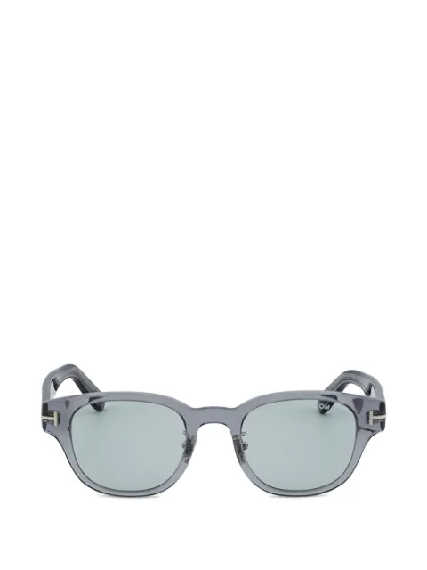 TOM FORD square-frame sunglasses