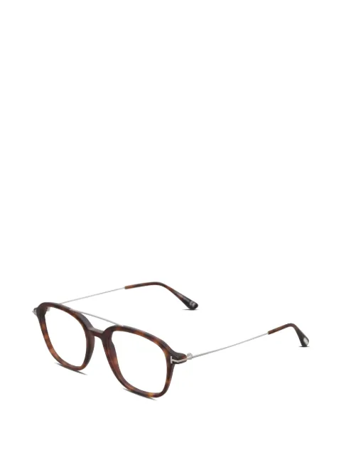 TOM FORD rectangle-frame glasses