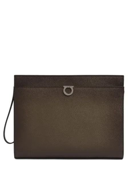 Ferragamo Gancini 小袋