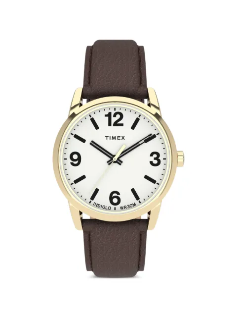 TIMEX Reader 40mm watch