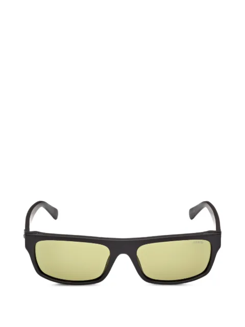 GUESS USA gafas de sol con montura rectangular