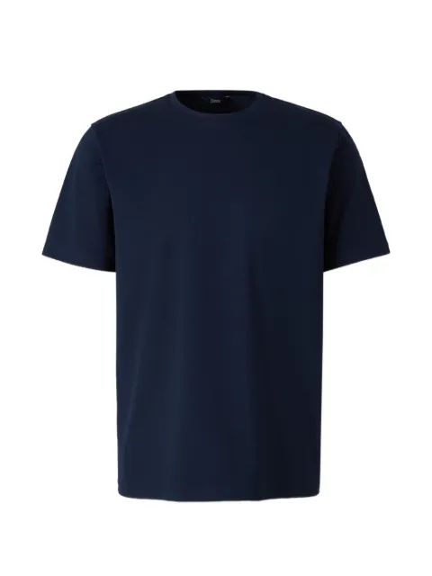 Herno logo-plaque T-shirt