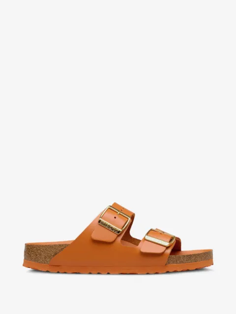 Birkenstock босоножки Arizona с ремешками