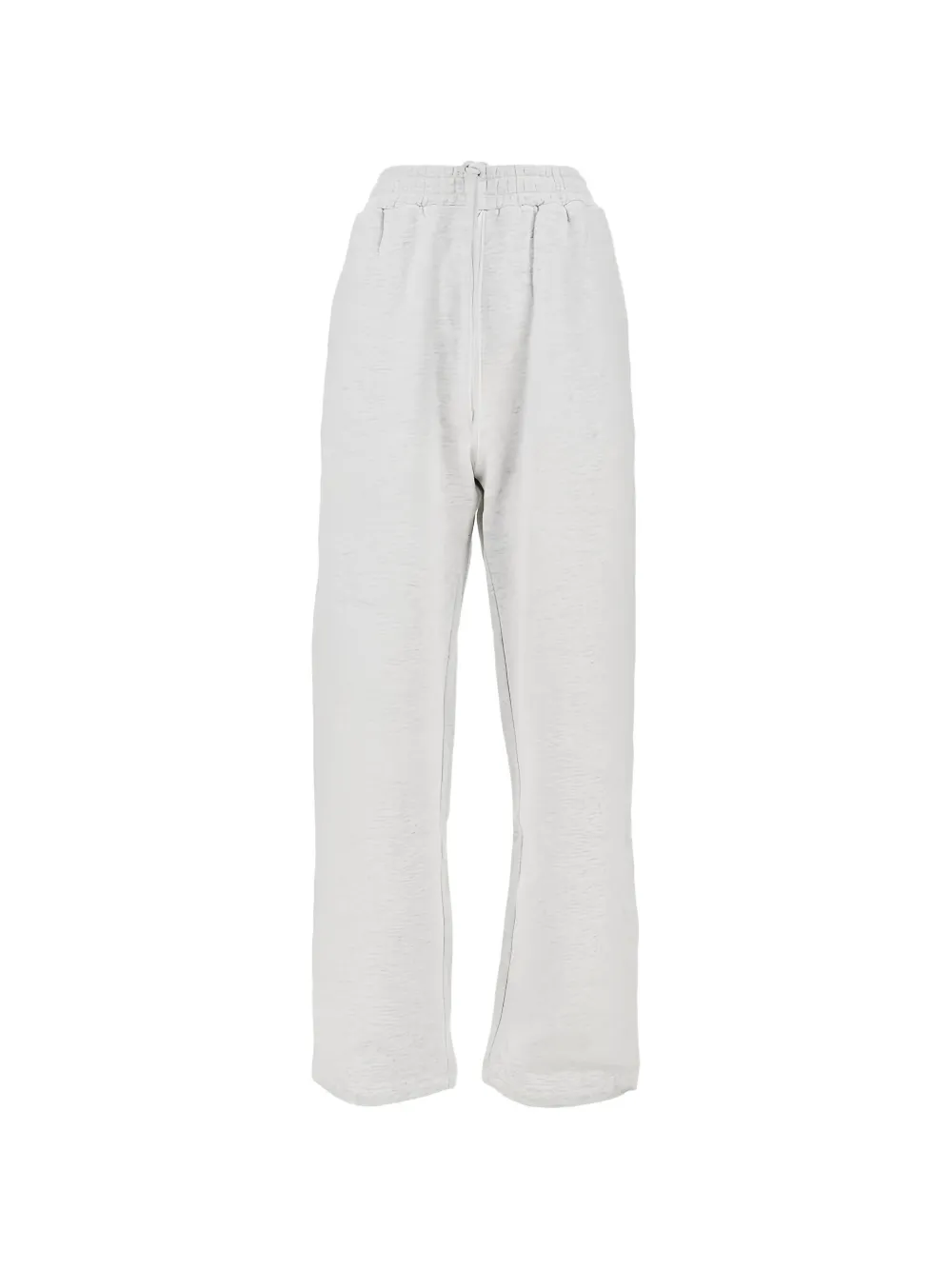 COLE BUXTON CB Tab drawstring track pants - Grigio