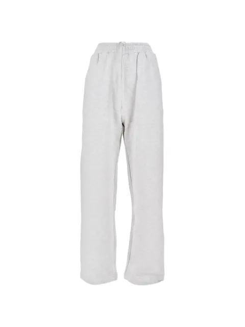 COLE BUXTON CB Tab drawstring track pants