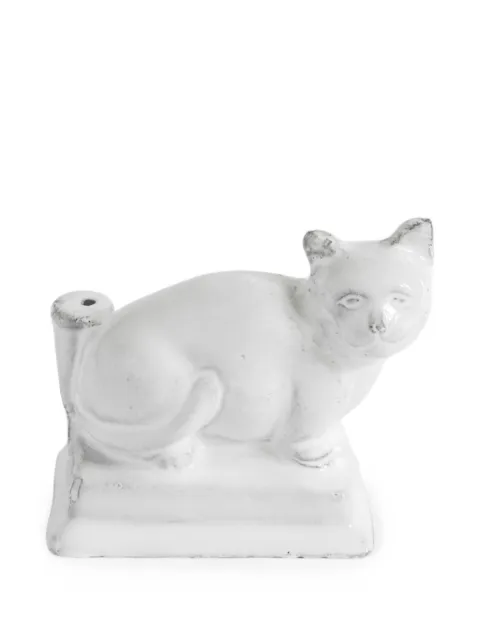 Astier De Villatte Minou incense holder