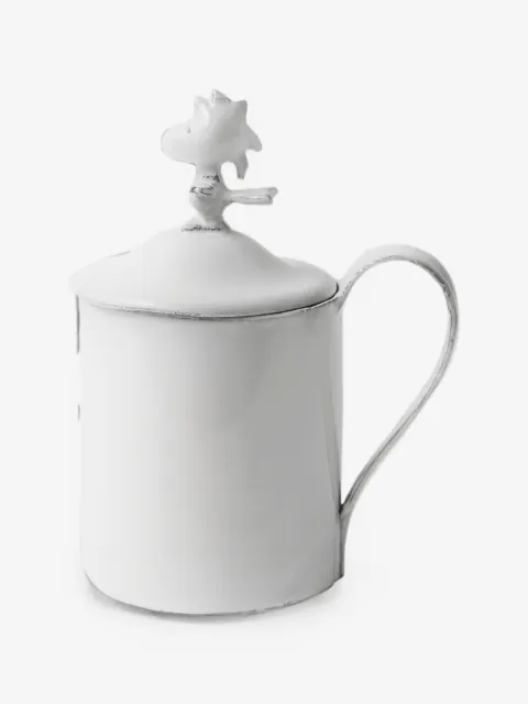 Astier De Villatte x Peanuts Keramiktasse