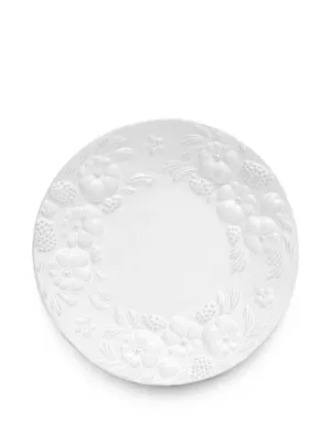 Astier De Villatte Adélaïde スーププレート | ホワイト | FARFETCH JP