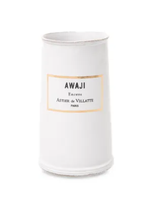 Astier De Villatte Anchorage インセンスポット | ホワイト | FARFETCH JP