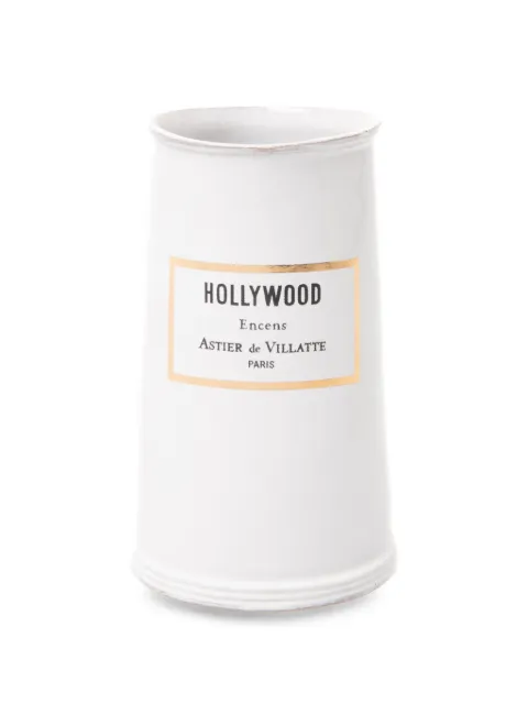 Astier De Villatte Hollywood røgelsesvase