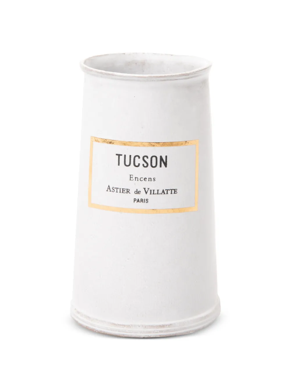 Tucson incense astier de villatte tucson 正規取扱店 ASTIER de