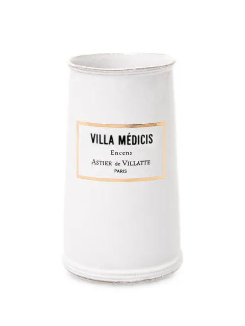 Astier De Villatte Villa Médicis incense vase
