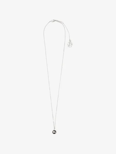 Burberry collar Knight