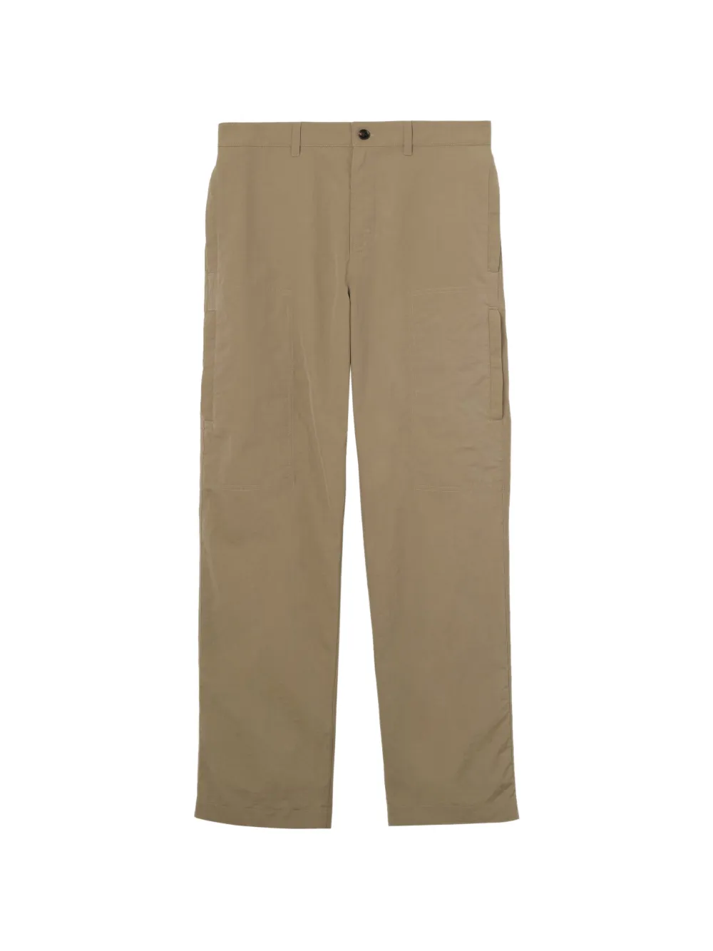 Burberry Cargo broek Beige