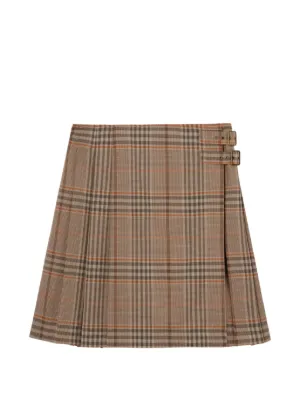 Burberry（バーバリー）ウィメンズ スカート - FARFETCH