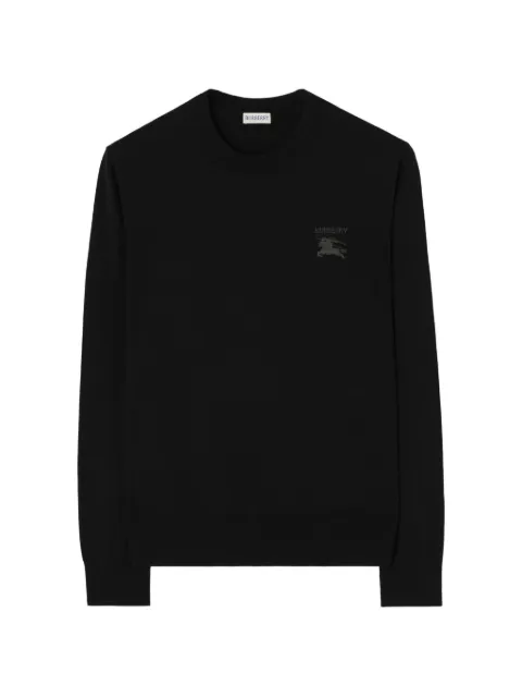 Burberry Klassischer Pullover