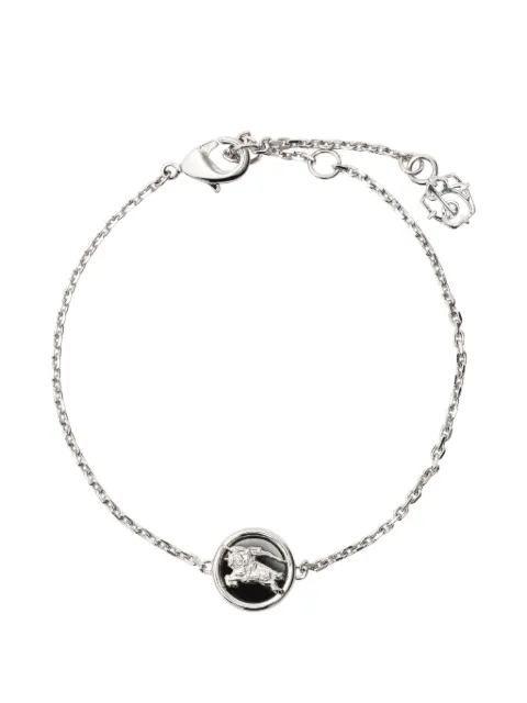 Burberry Knight coin bracelet