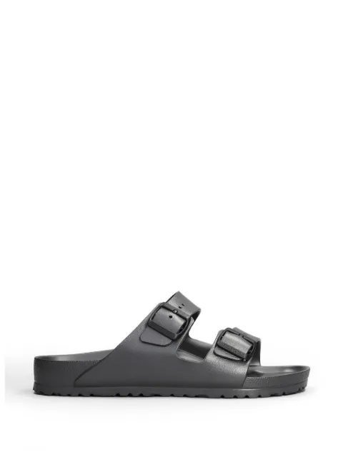 Birkenstock Arizona buckle-fastening sandals