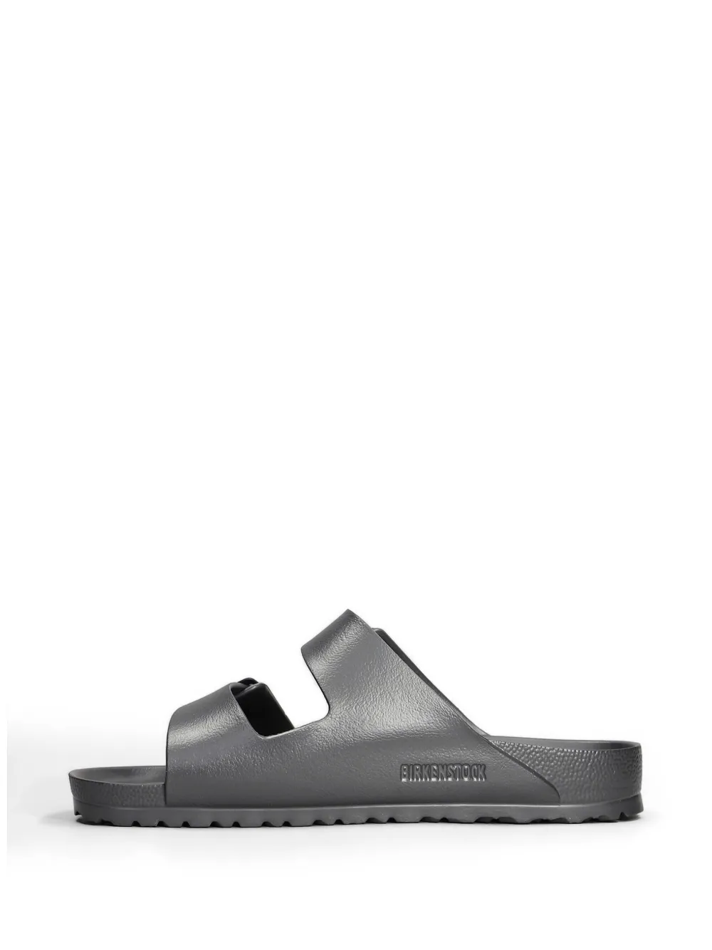 Birkenstock Arizona buckle-fastening sandals Grijs