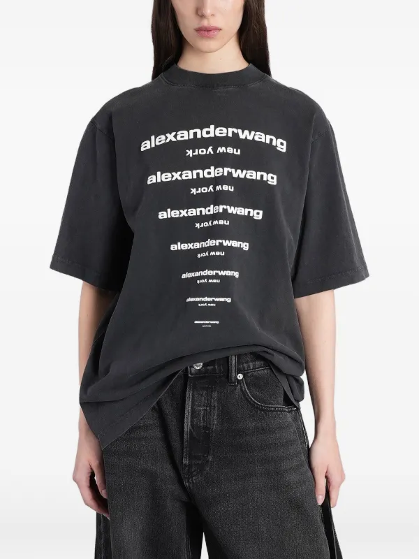 Alexander Wang Tシャツ 36284521_68197571_600.jpg