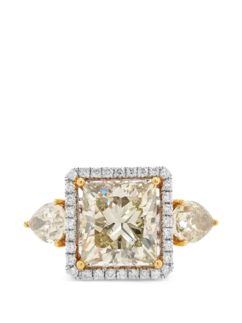 HYT Jewelry diamond ring
