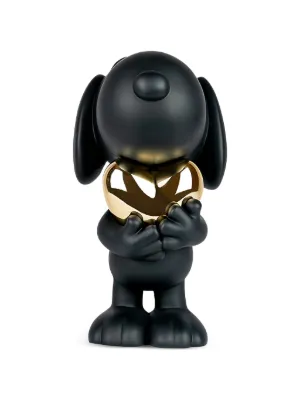 Neighborhood SRL Glow In The Dark フィギュア | ブラック | FARFETCH JP