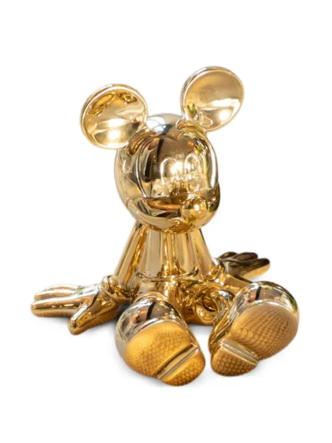 LEBLON DELIENNE Estatueta de Mickey sentado