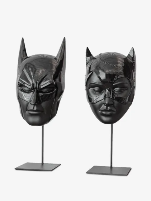 LEBLON DELIENNE small Batman wall mask