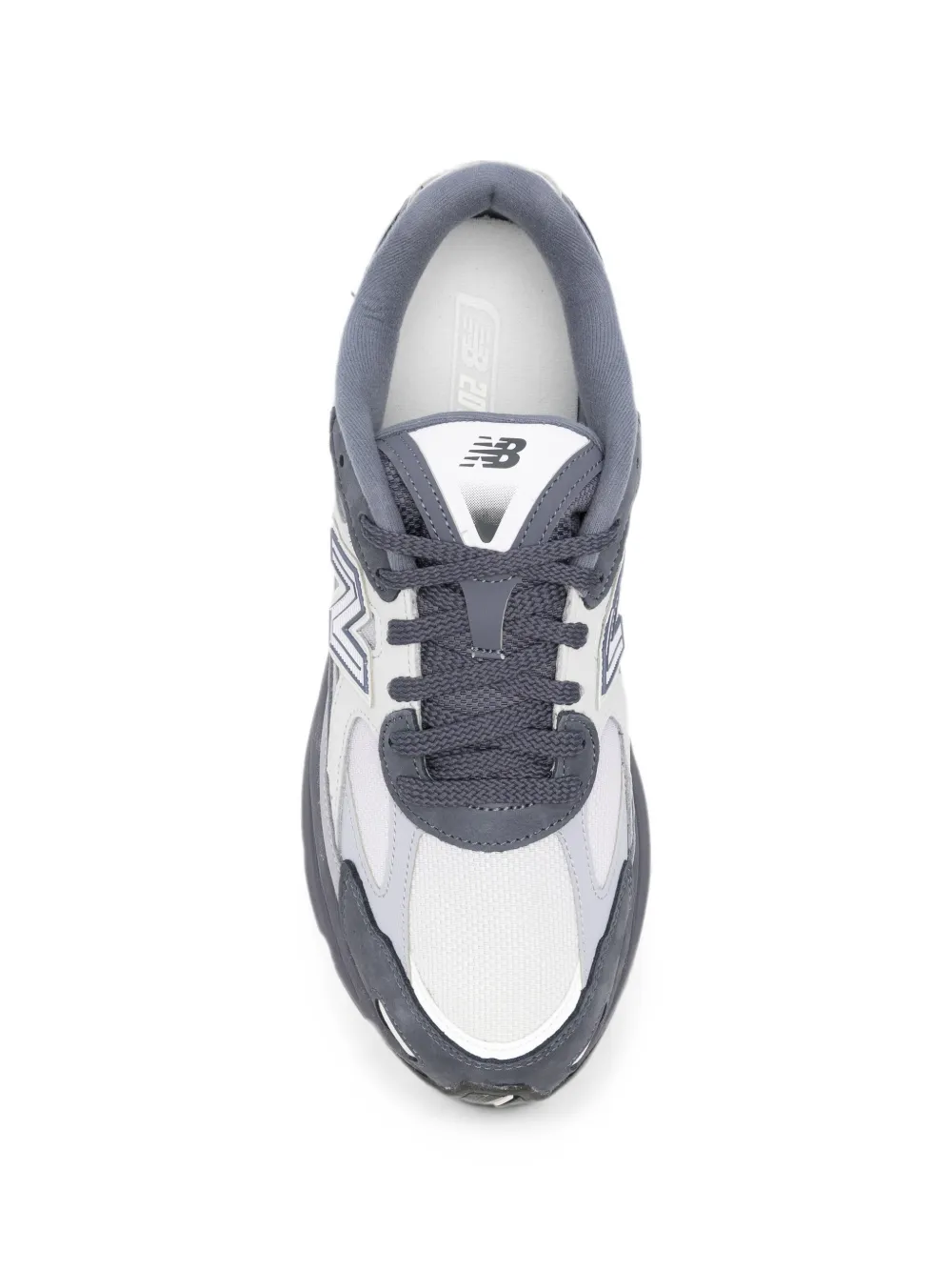 New Balance 2010 panelled sneakers Grijs