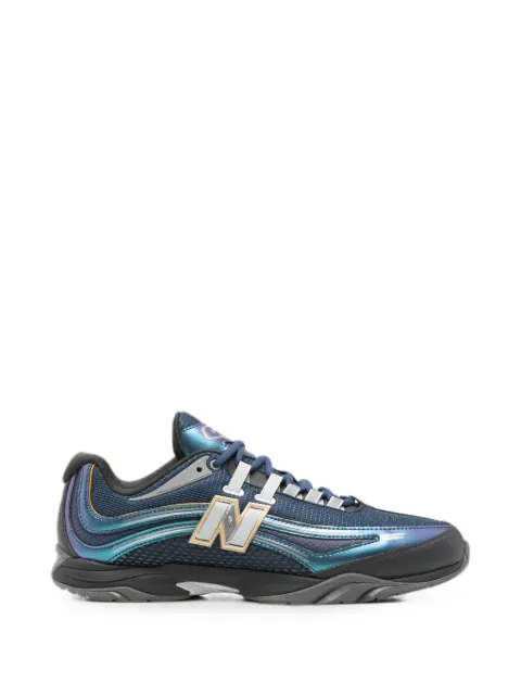New Balance RC56 panelled sneakers