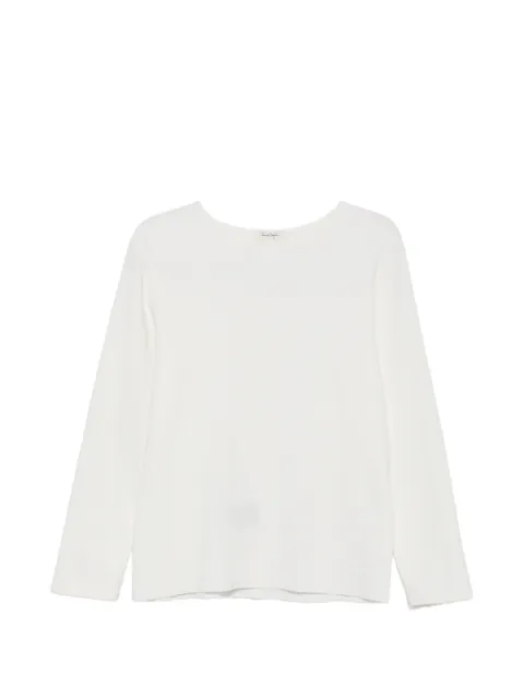 Second/Layer Zero Thermal waffle-knit T-shirt