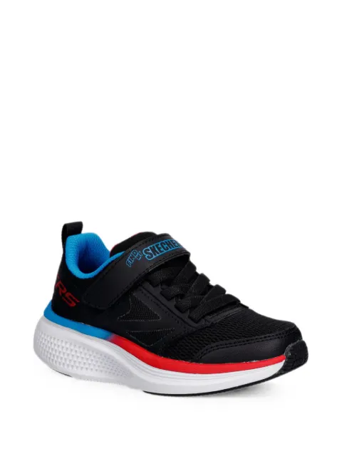 Skechers Go Run Elevate 2.0 touch-strap mesh sneakers