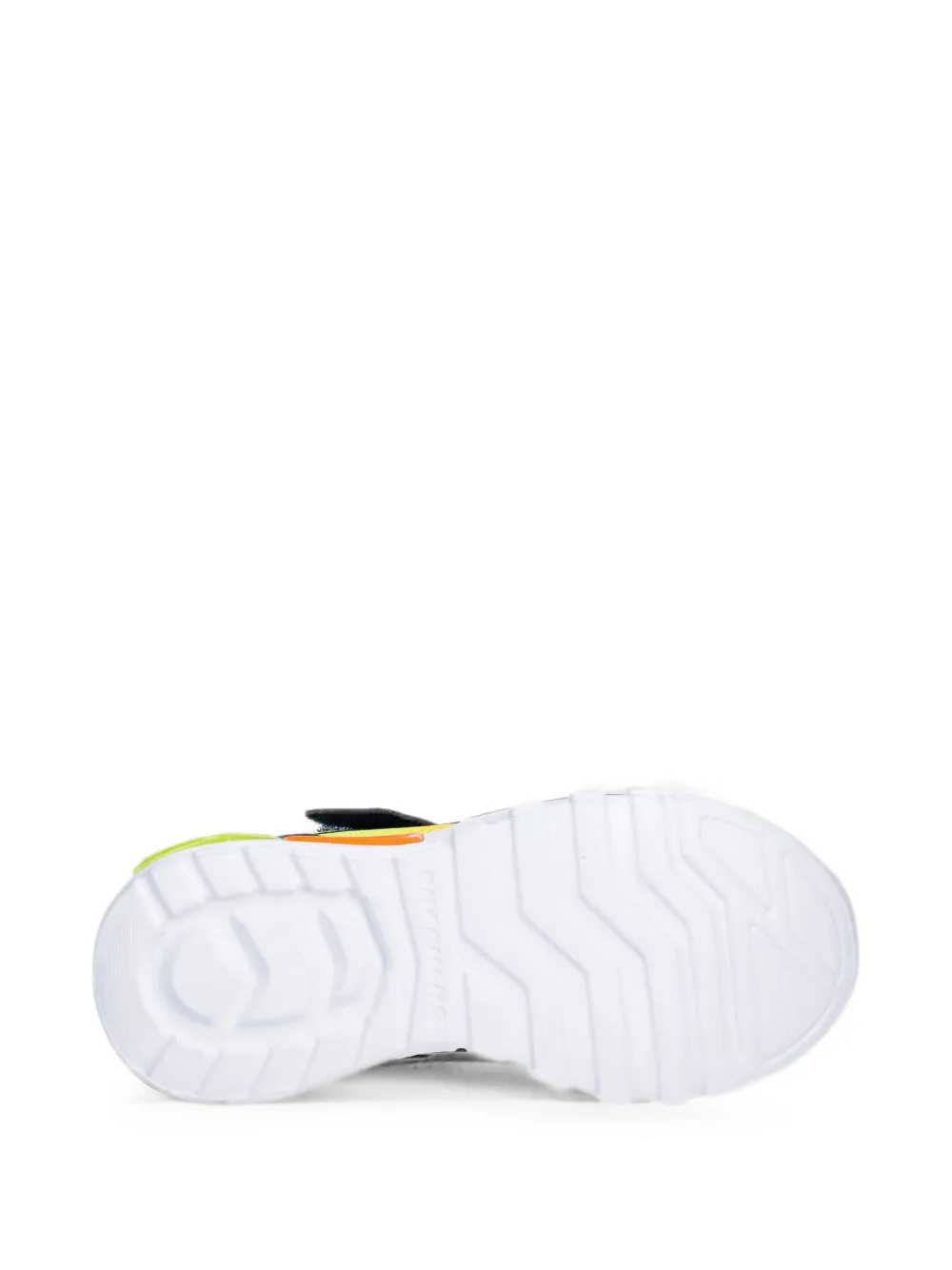 Skechers S-Lights Flex-Glow sneakers Blauw