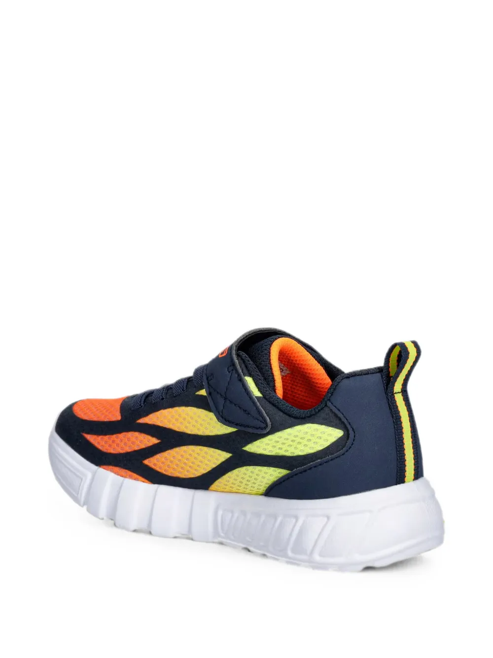 Skechers S-Lights Flex-Glow sneakers Blauw