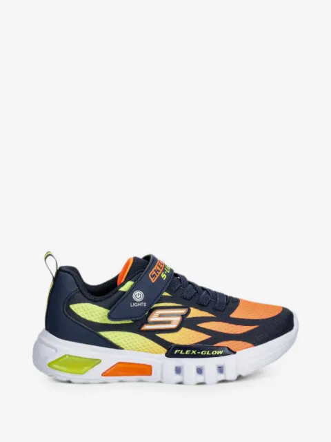Skechers S-Lights Flex-Glow sneakers