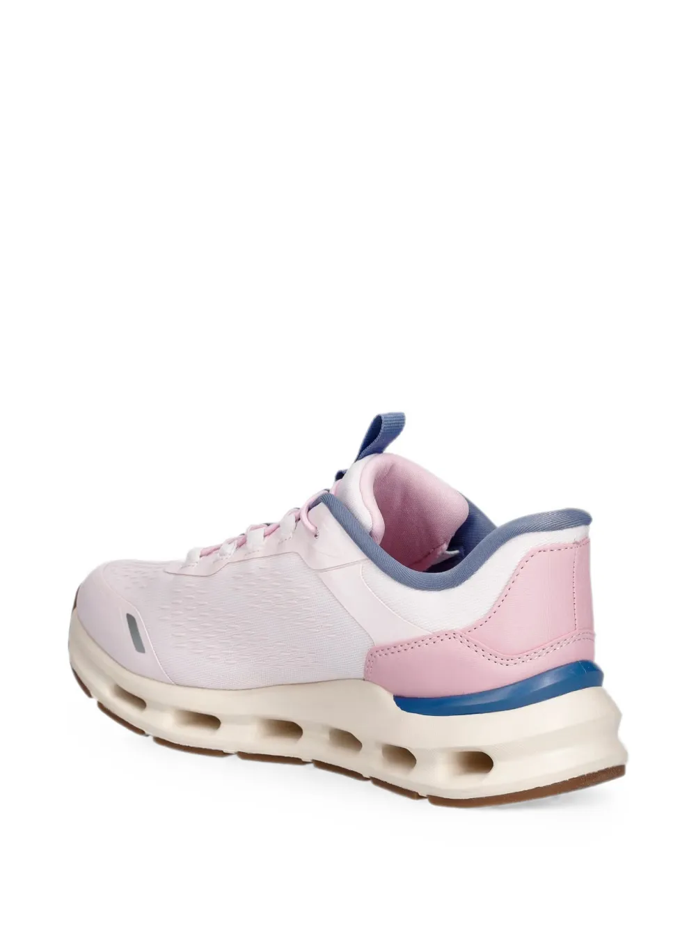 Skechers Sneakers met vlakken Roze