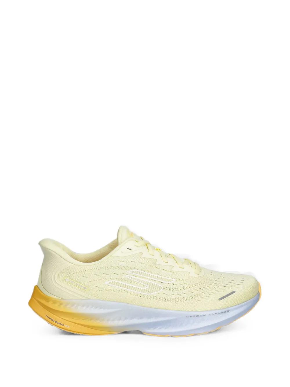 Skechers Aero Spark sneakers - Gelb